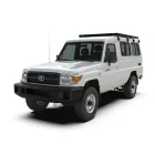 Front Runner Toyota Land Cruiser 78 Slimline II 3/4 Roof Rack Kit