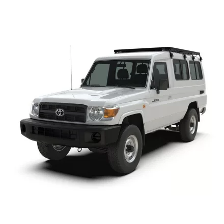 Front Runner Toyota Land Cruiser 78 Slimline II 3/4 Roof Rack Kit