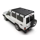 Front Runner Toyota Land Cruiser 78 Slimline II 3/4 Roof Rack Kit