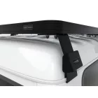 Front Runner Toyota Land Cruiser 78 Slimline II 3/4 Roof Rack Kit