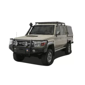   Front Runner Toyota Land Cruiser 79 DC Pickup Slimline II Roof Rack Kit
