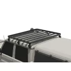 Front Runner Toyota Land Cruiser 79 DC Pickup Slimline II Roof Rack Kit