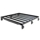 Front Runner Toyota Land Cruiser 79 DC Pickup Slimline II Roof Rack Kit