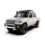Front Runner Toyota Land Cruiser 79 DC Pickup Slimline II 3/4 Roof Rack Kit