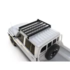 Front Runner Toyota Land Cruiser 79 DC Pickup Slimline II 3/4 Roof Rack Kit