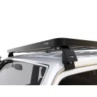 Front Runner Toyota Land Cruiser 79 DC Pickup Slimline II 3/4 Roof Rack Kit
