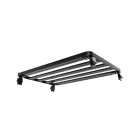 Front Runner Toyota Land Cruiser 79 DC Pickup Slimline II 3/4 Roof Rack Kit