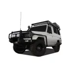Front Runner Toyota Land Cruiser 78 Troopy Slimline II Roof Rack Kit