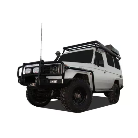 Front Runner Toyota Land Cruiser 78 Troopy Slimline II Roof Rack Kit