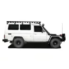 Front Runner Toyota Land Cruiser 78 Troopy Slimline II Roof Rack Kit