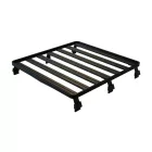 Front Runner Toyota Land Cruiser 76 Slimline II 1/2 Roof Rack Kit