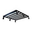 Front Runner Toyota Land Cruiser 76 Slimline II 1/2 Roof Rack Kit