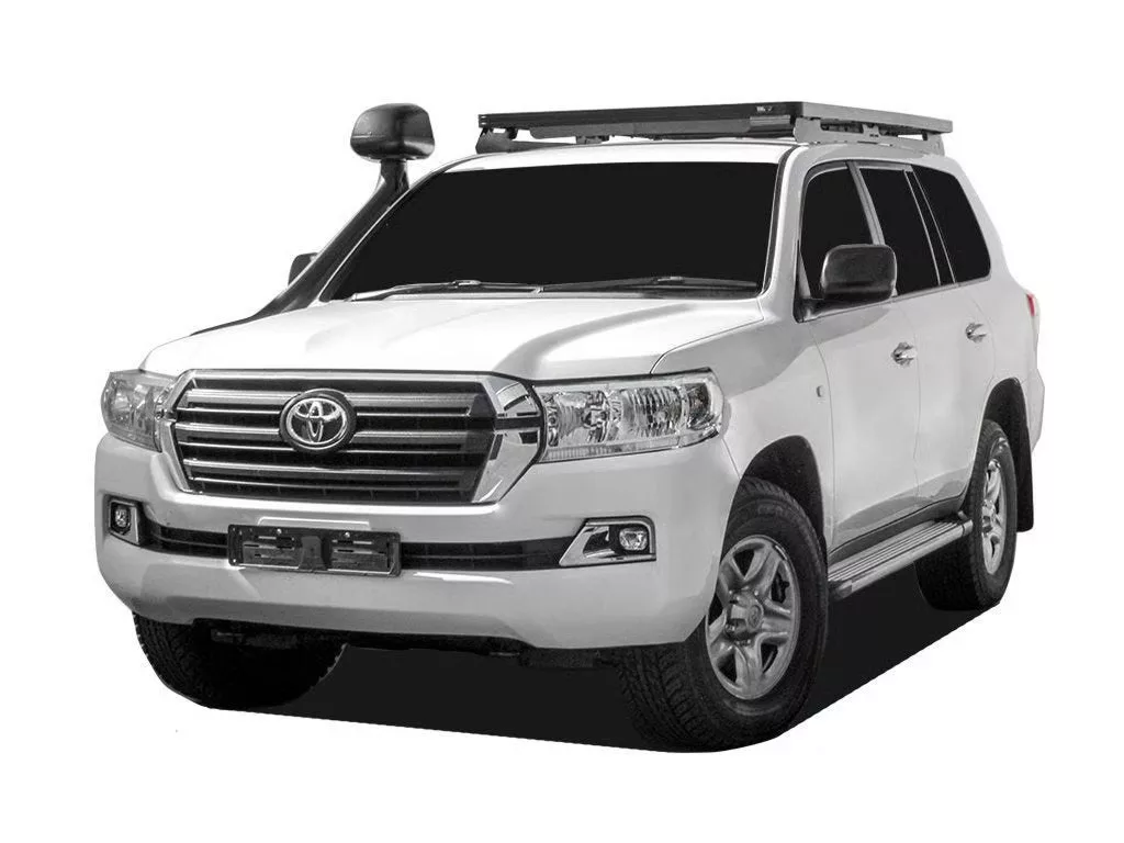 Car Front Rack Front Runner Front Runner Slimline II Roof Rack Kit - Toyota