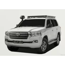   Front Runner Toyota Land Cruiser 200/Lexus LX570 Slimline II Roof Rack Kit