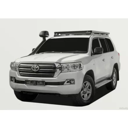 Front Runner Toyota Land Cruiser 200/Lexus LX570 Slimline II Roof Rack Kit