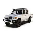 Front Runner Toyota Land Cruiser 79 DC Pickup Slimline II Roof Rack Kit
