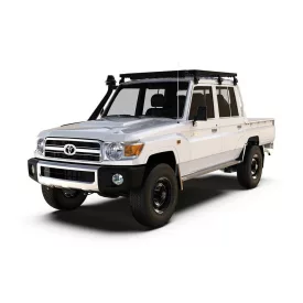   Front Runner Toyota Land Cruiser 79 DC Pickup Slimline II Roof Rack Kit