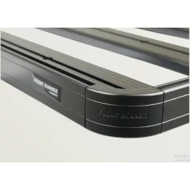   Front Runner Toyota Land Cruiser 200/Lexus LX570 Slimline II 1/2 Roof Rack Kit