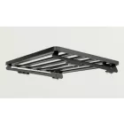Front Runner Toyota Land Cruiser 200/Lexus LX570 Slimline II 1/2 Roof Rack Kit