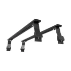 Front Runner Toyota Land Cruiser 78 Load Bar Kit - Gutter Mount