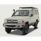 Front Runner Toyota Land Cruiser 78 Slimline II 3/4 Roof Rack Kit / Tall