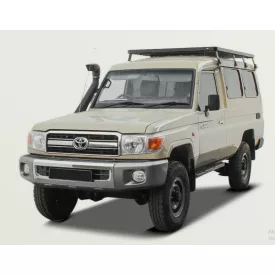   Front Runner Toyota Land Cruiser 78 Slimline II 3/4 Roof Rack Kit / Tall