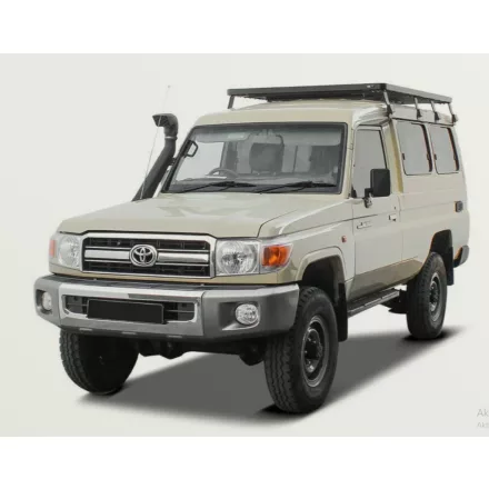 Front Runner Toyota Land Cruiser 78 Slimline II 3/4 Roof Rack Kit / Tall