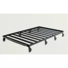 Front Runner Toyota Land Cruiser 78 Slimline II 3/4 Roof Rack Kit / Tall