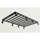 Front Runner Toyota Land Cruiser 78 Slimline II 3/4 Roof Rack Kit / Tall