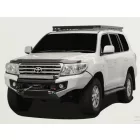Front Runner Toyota Land Cruiser 200/Lexus LX570 Slimline II Roof Rack Kit - Low Profile