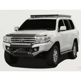   Front Runner Toyota Land Cruiser 200/Lexus LX570 Slimline II Roof Rack Kit - Low Profile