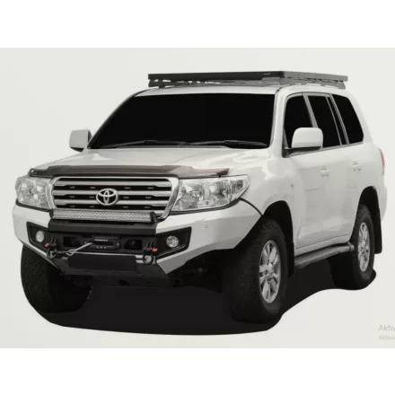 Front Runner Toyota Land Cruiser 200/Lexus LX570 Slimline II Roof Rack Kit - Low Profile
