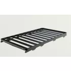 Front Runner Toyota Land Cruiser 200/Lexus LX570 Slimline II Roof Rack Kit - Low Profile