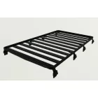 Front Runner Toyota Land Cruiser 76 Slimline II Roof Rack Kit / Low Profile