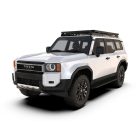  Toyota Land Cruiser Prado 250 (2024-Current) Slimline II tetőcsomagtartó Kit Front Runner