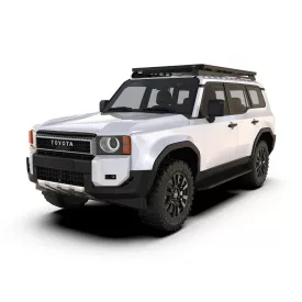   Front Runner Toyota Land Cruiser Prado 250 (2024-Current) Slimline II Roof Rack Kit Front Runner