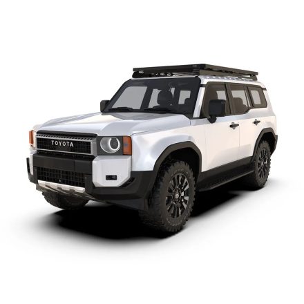 Toyota Land Cruiser Prado 250 (2024-Current) Slimline II Roof Rack Kit Front Runner