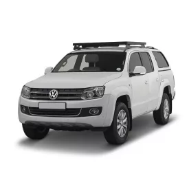   Front Runner Volkswagen Amarok Slimline II Roof Rack Kit - 2010-2022