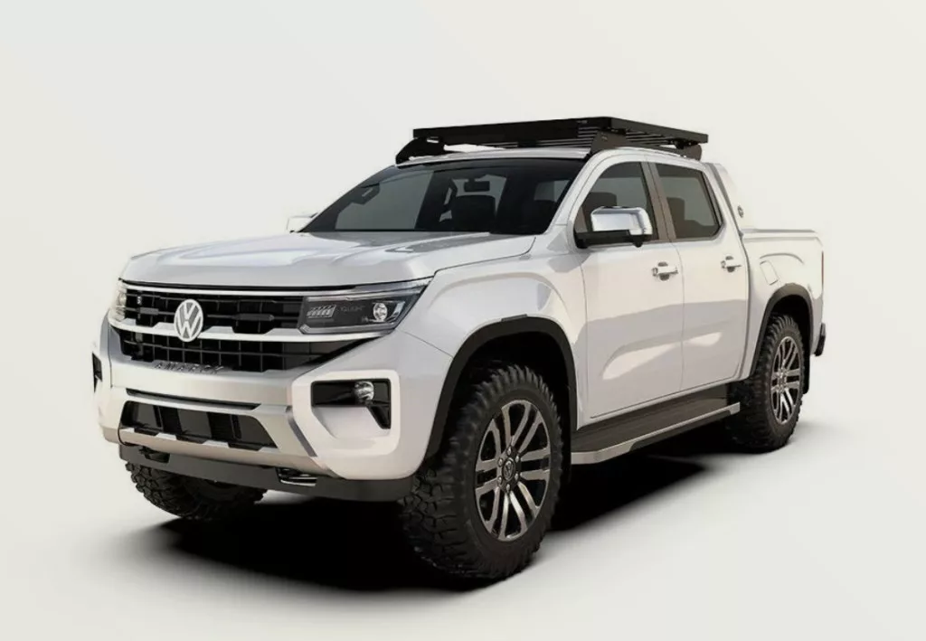 Front Runner Volkswagen Amarok (2023-Current) Slimline II Ro