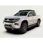 Front Runner Volkswagen Amarok (2023-Current) Slimline II Roof Rack Kit - Low Profile