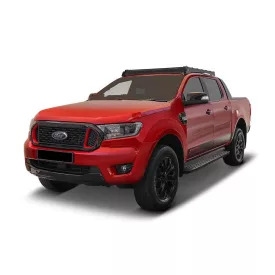   Front Runner Ford Ranger T6 / Wildtrak / Raptor (2012-2022) Slimsport Roof Rack Kit / Light Bar Ready