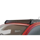Front Runner Ford Ranger T6 / Wildtrak / Raptor (2012-2022) Slimsport Roof Rack Kit / Light Bar Ready