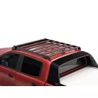 Front Runner Ford Ranger T6 / Wildtrak / Raptor (2012-2022) Slimsport Roof Rack Kit / Light Bar Ready