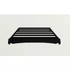 Front Runner Ford Ranger T6 / Wildtrak / Raptor (2012-2022) Slimsport Roof Rack Kit