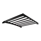 Front Runner Ford Ranger T6.2 Wildtrak Raptor Double Cab (2022-Current) Slimsport Roof Rack Kit with Light Bar Compatibility
