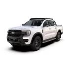 Front Runner Ford Ranger T6.2 Wildtrak Raptor Double Cab (2022-Current) Slimsport Roof Rack Kit