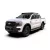 Front Runner Ford Ranger T6.2 Wildtrak Raptor Double Cab (2022-Current) Slimsport Roof Rack Kit