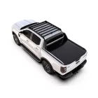 Front Runner Ford Ranger T6.2 Wildtrak Raptor Double Cab (2022-Current) Slimsport Roof Rack Kit
