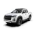 Front Runner Isuzu D-Max (2020-Current) Slimsport Roof Rack Kit with Light Bar Compatibility