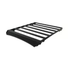 Front Runner Isuzu D-Max (2020-Current) Slimsport Roof Rack Kit with Light Bar Compatibility